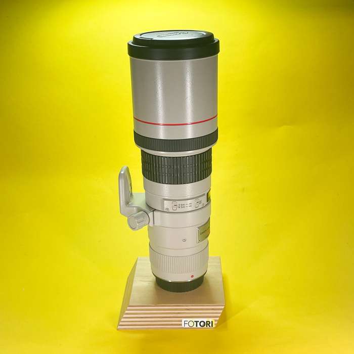 Canon EF 400mm f/5.6L USM | 00135923