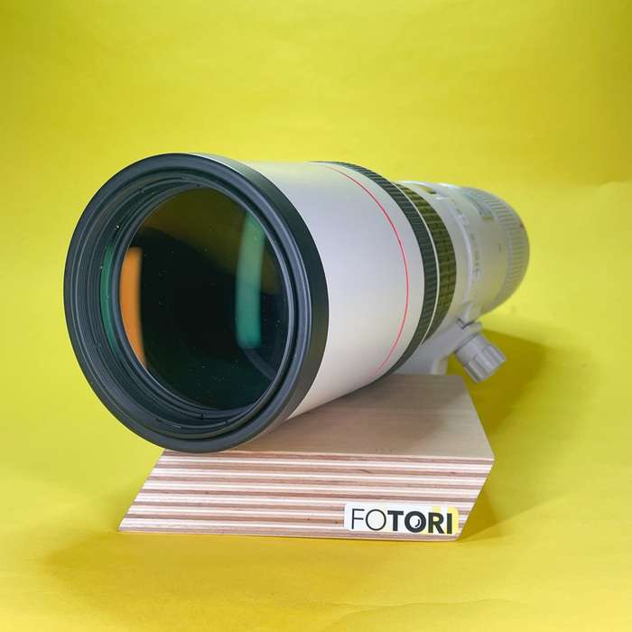 Canon EF 400mm f/5.6L USM | 00135923