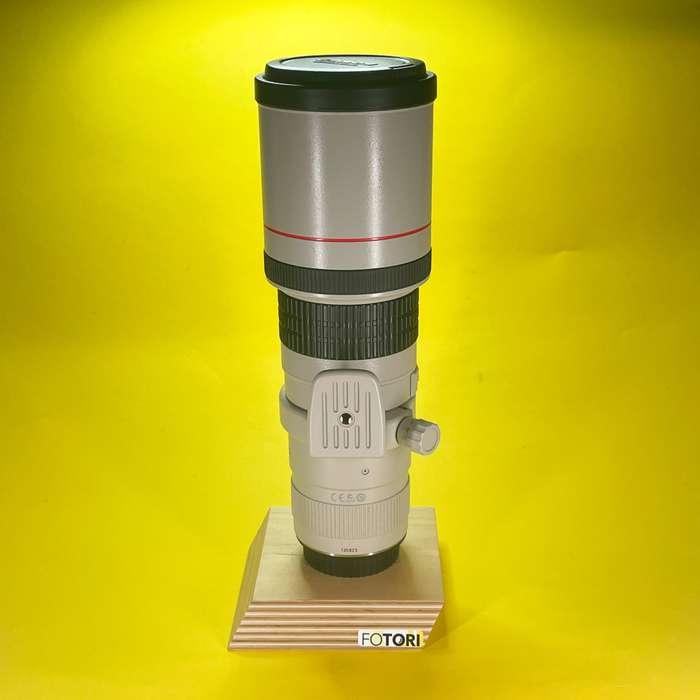 Canon EF 400mm f/5.6L USM | 00135923