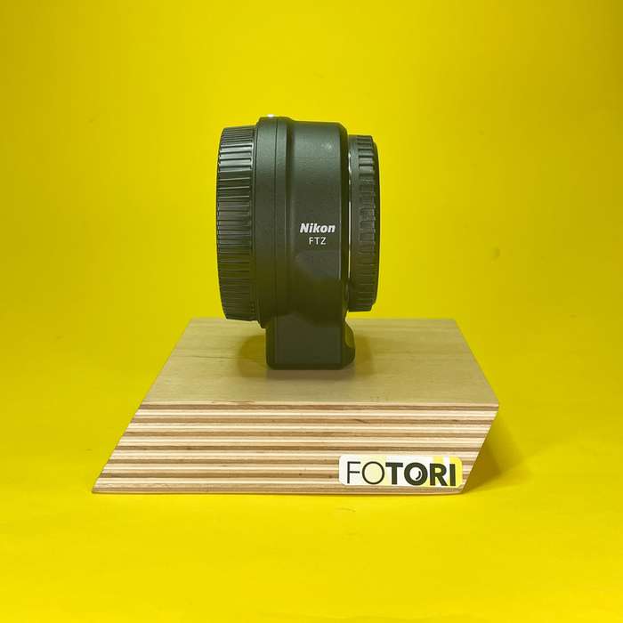 Nikon FTZ adaptér | 30144882