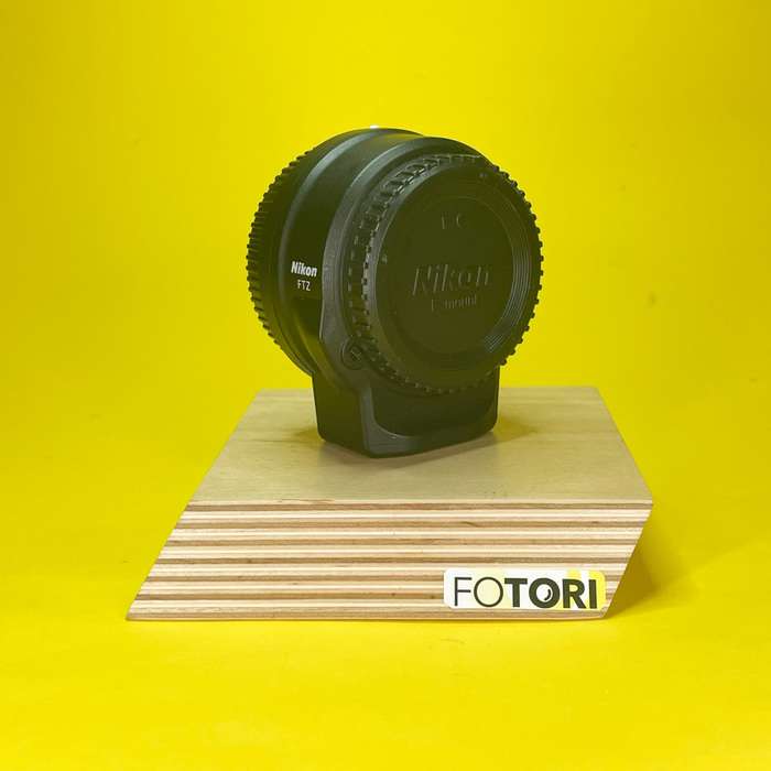 Nikon FTZ adaptér | 30144882