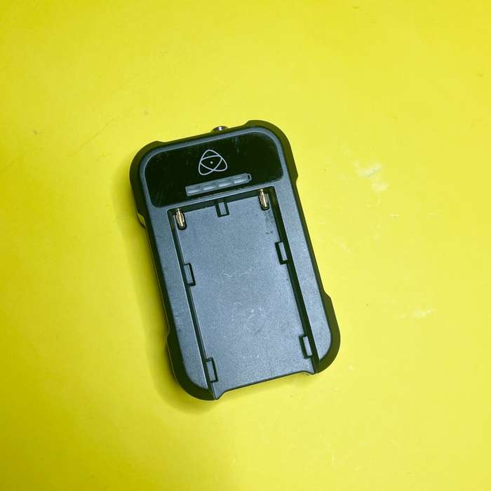 Atomos Ninja V, klec pro nikon Z, SSD disk, Baterie, kufr a další