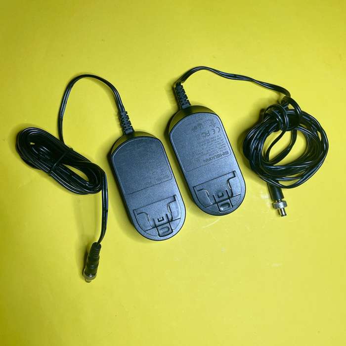 Atomos Ninja V, klec pro nikon Z, SSD disk, Baterie, kufr a další