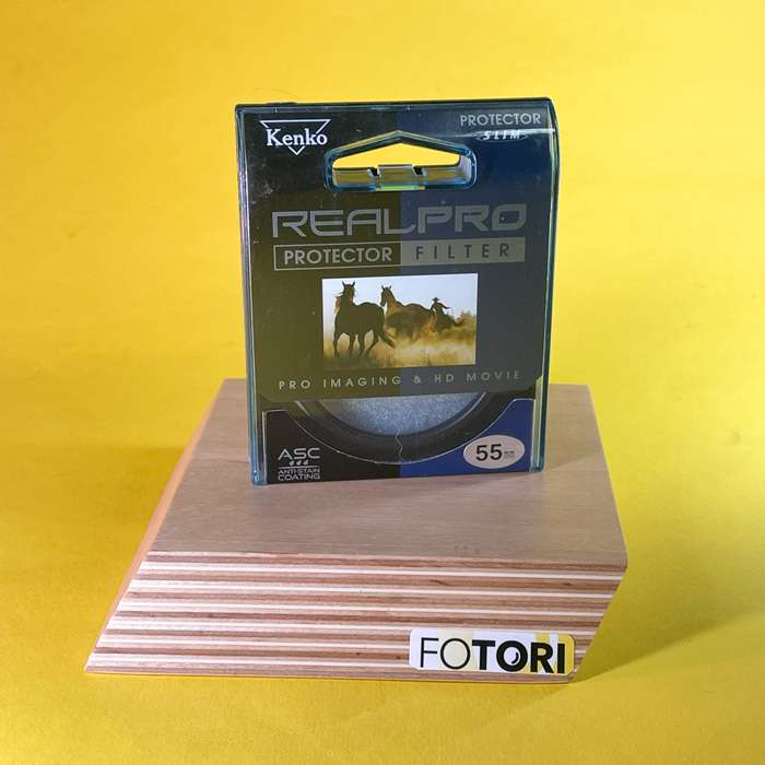 Kenko Protector 55mm