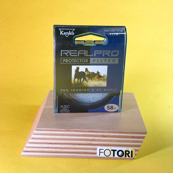 Kenko Protector 58mm