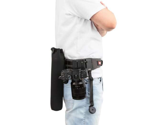 Zhiyun Multifunkční pásek pro fotoaparát (střední)