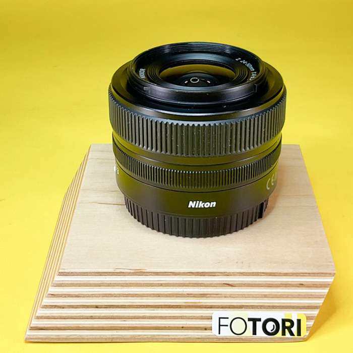 Nikon Z 24-50 mm f/4-6.3 | 20005241
