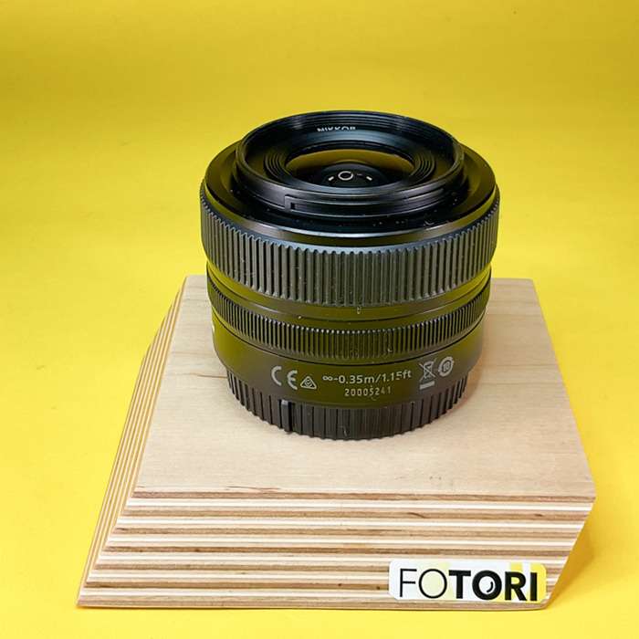 Nikon Z 24-50 mm f/4-6.3 | 20005241