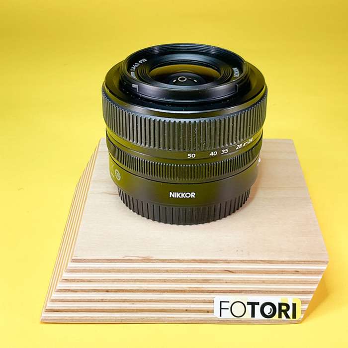 Nikon Z 24-50 mm f/4-6.3 | 20005241