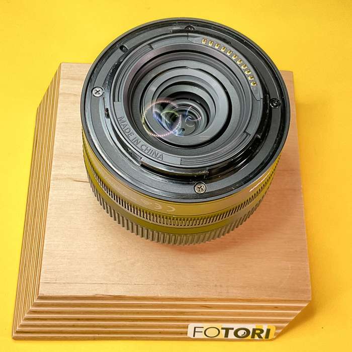 Nikon Z 24-50 mm f/4-6.3 | 20005241