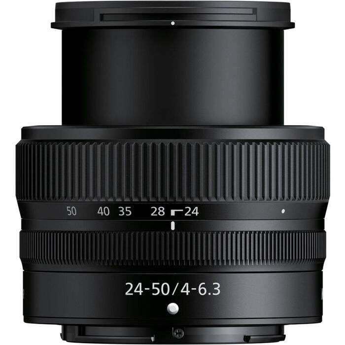 Nikon Z 24-50 mm f/4-6,3