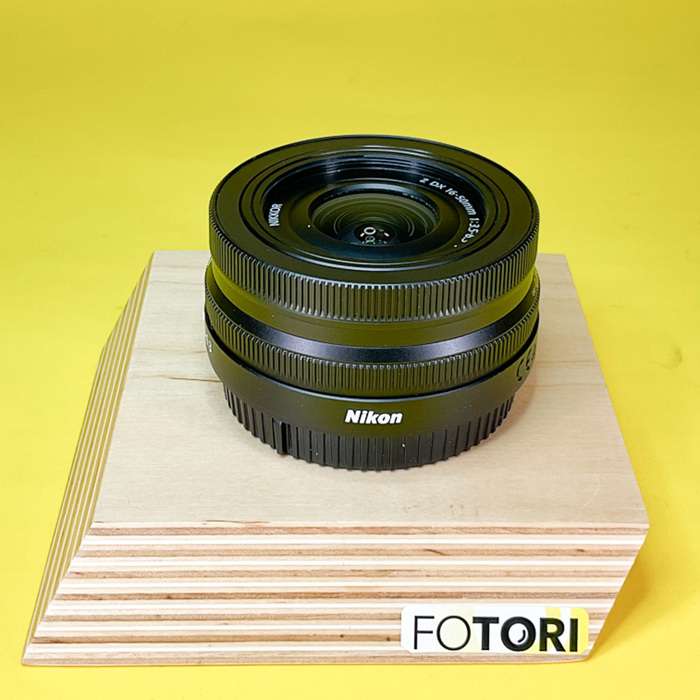NIKON Z 16-50/3,5-6,3 DX VR | 20192344