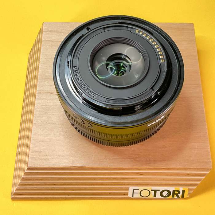 NIKON Z 16-50/3,5-6,3 DX VR | 20192344