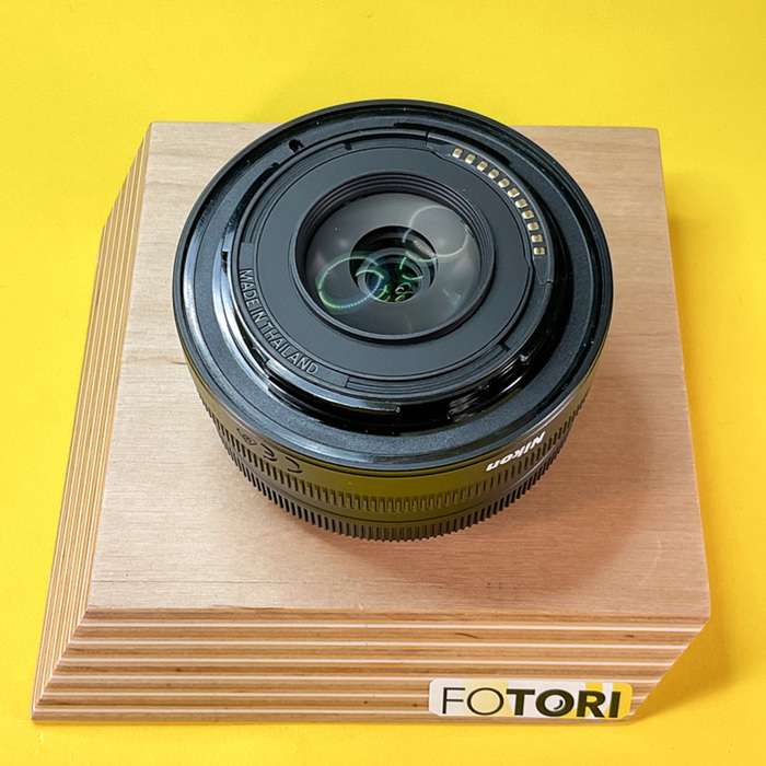 NIKON Z 16-50/3,5-6,3 DX VR | 20192344