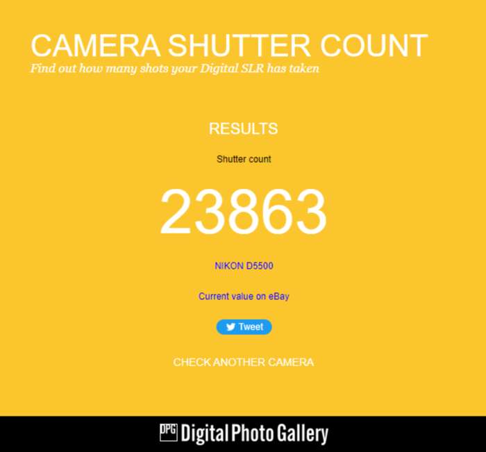 Nikon D5500  + baterie| 4342599