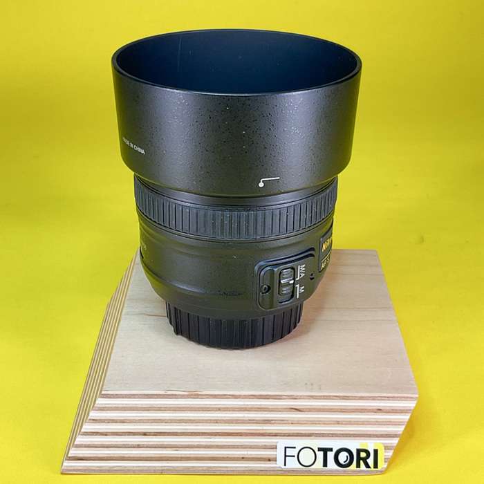 Nikon 50/1,8 AF-S G | 2211711