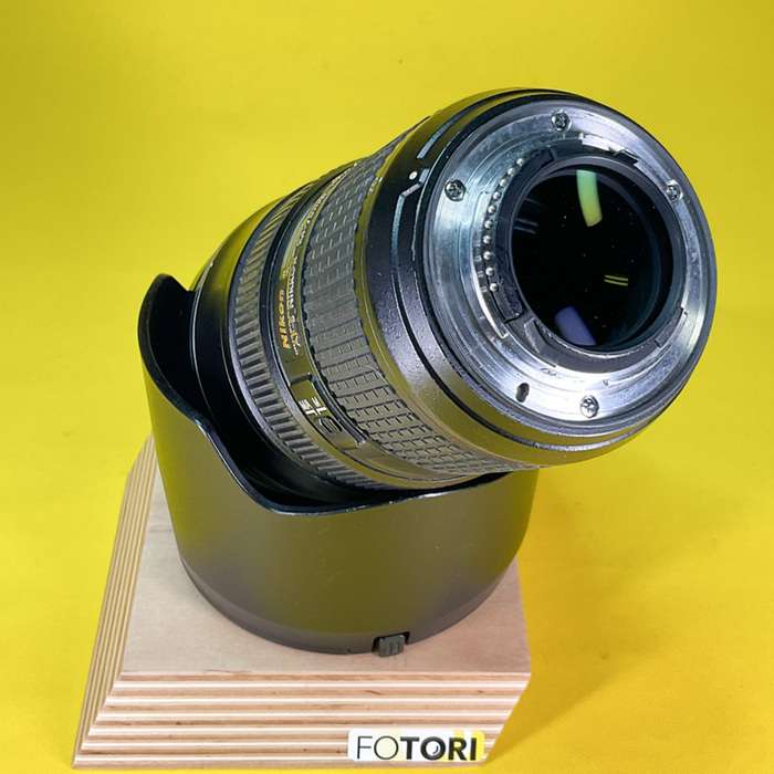 Nikon AF-S Nikkor 24-70 mm f/2,8G ED | 385319