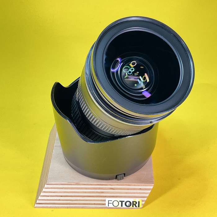 Nikon AF-S Nikkor 24-70 mm f/2,8G ED | 385319