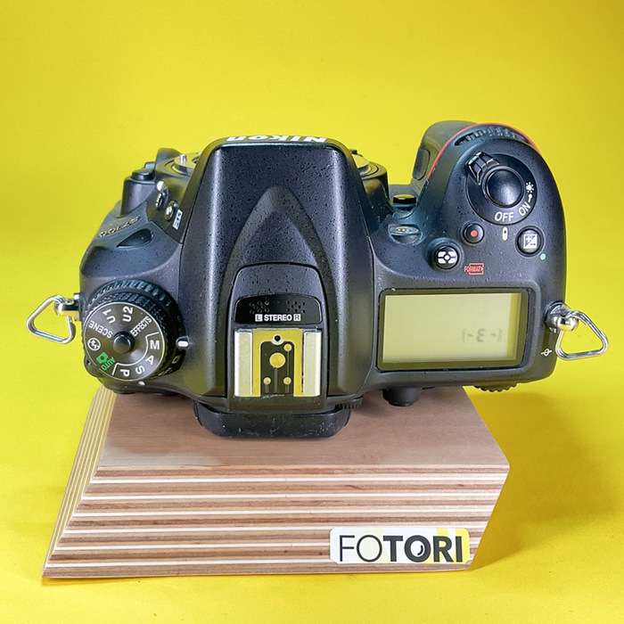 Nikon D7100 | 4810940