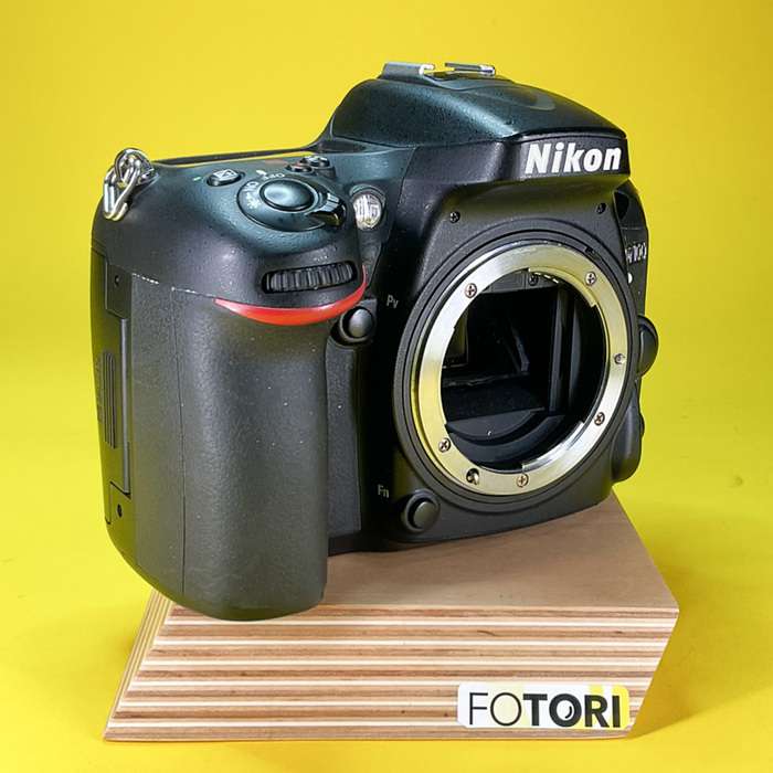 Nikon D7100 | 4810940