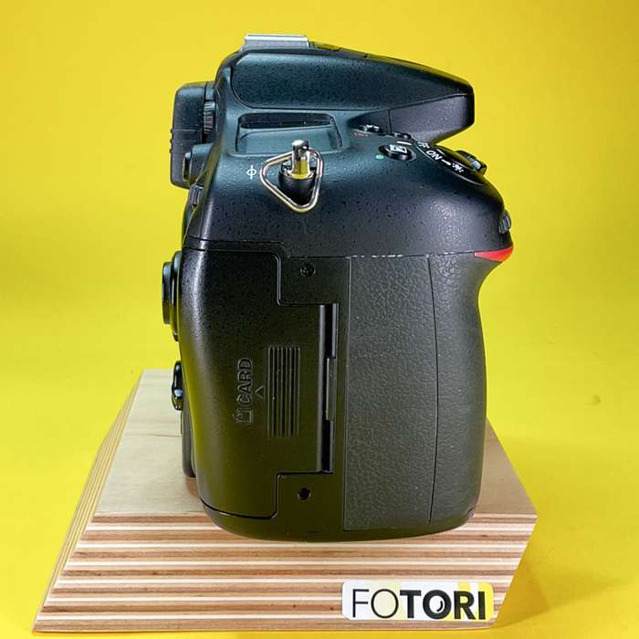 Nikon D7100 | 4810940