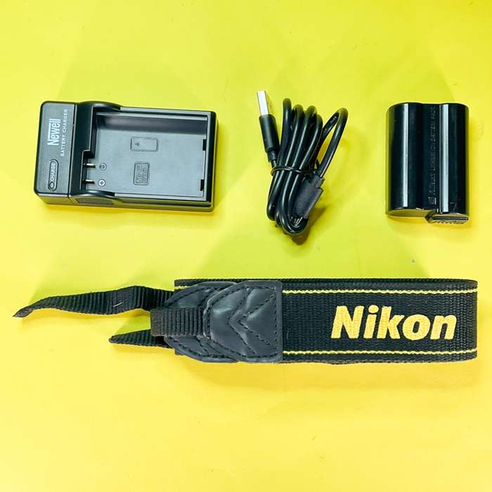 Nikon D7100 | 4810940