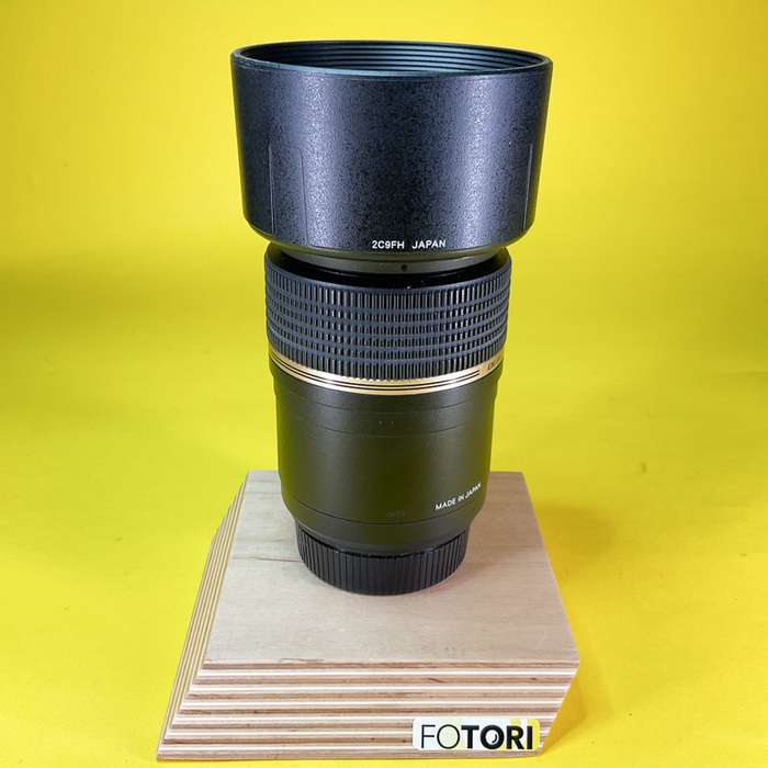 Tamron SP AF 90 F/2,8 Di Macro 1:1 (272)  pro Nikon I 060811