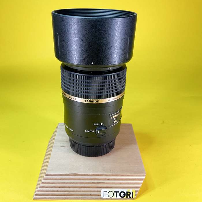 Tamron SP AF 90 F/2,8 Di Macro 1:1 (272)  pro Nikon I 060811