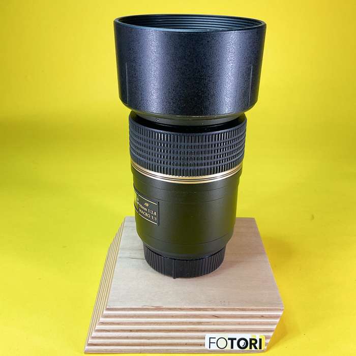 Tamron SP AF 90 F/2,8 Di Macro 1:1 (272)  pro Nikon I 060811