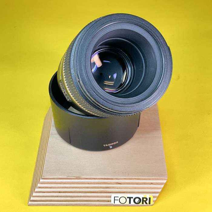 Tamron SP AF 90 F/2,8 Di Macro 1:1 (272)  pro Nikon I 060811