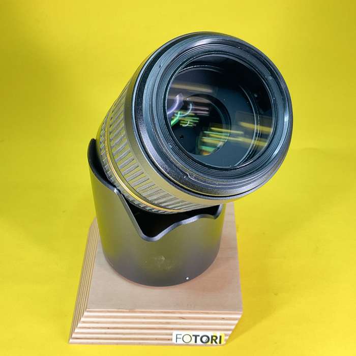 Tamron SP AF 70-300 mm f/4,0-5,6 Di VC USD pro Nikon | 027508