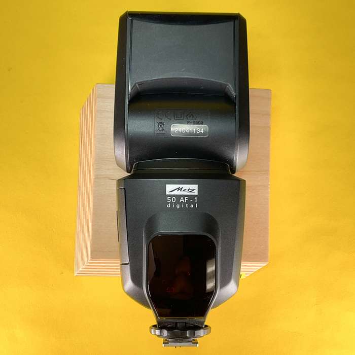 METZ blesk MB 50 AF-1 pro Nikon | 24041134