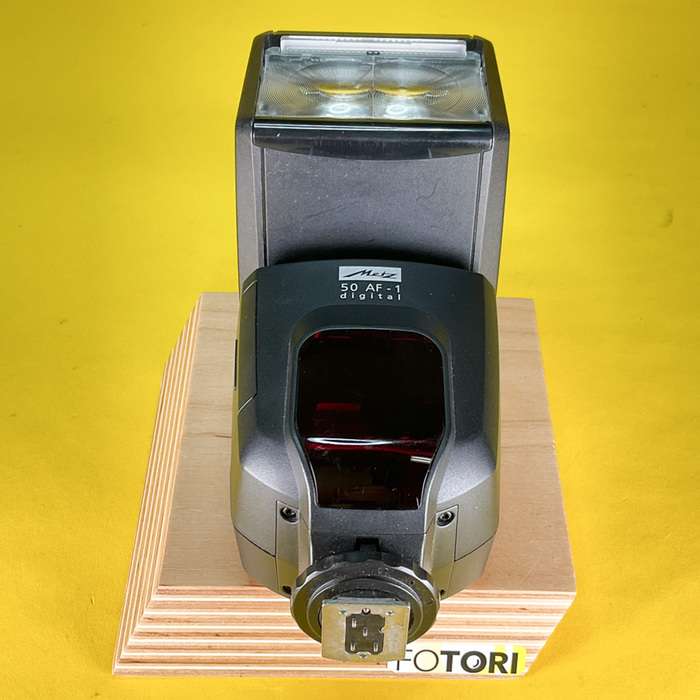 METZ blesk MB 50 AF-1 pro Nikon | 24041134