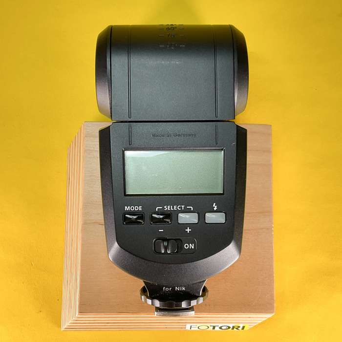 METZ blesk MB 50 AF-1 pro Nikon | 24041134