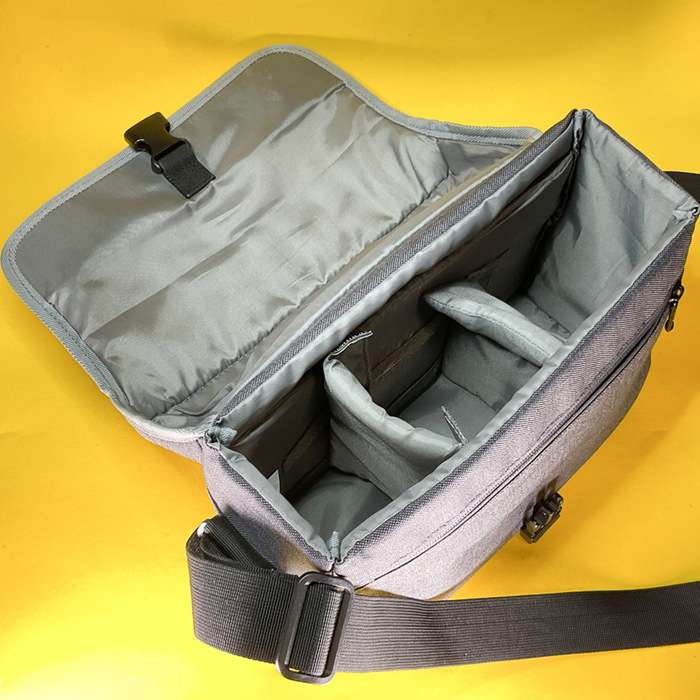 Nikon brašna CF-EU11 SLR