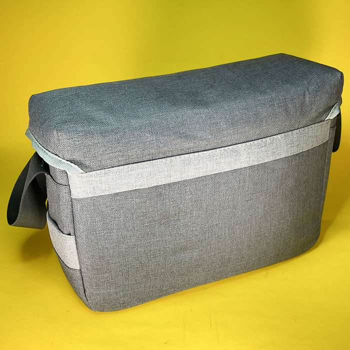 Nikon brašna CF-EU11 SLR