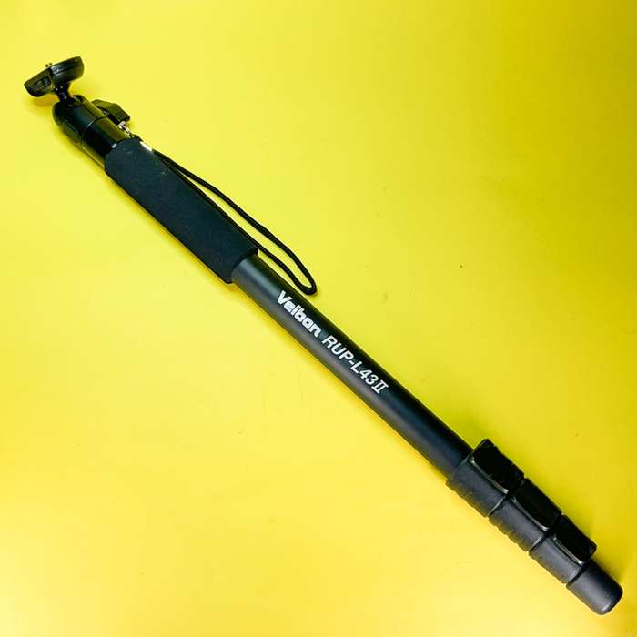 Stativ monopod Velbon RUP-L43II