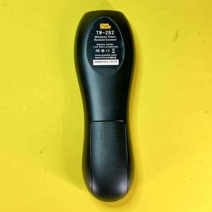 Dálková spoušť Pixel TW-282 pro Nikon N10/DC2