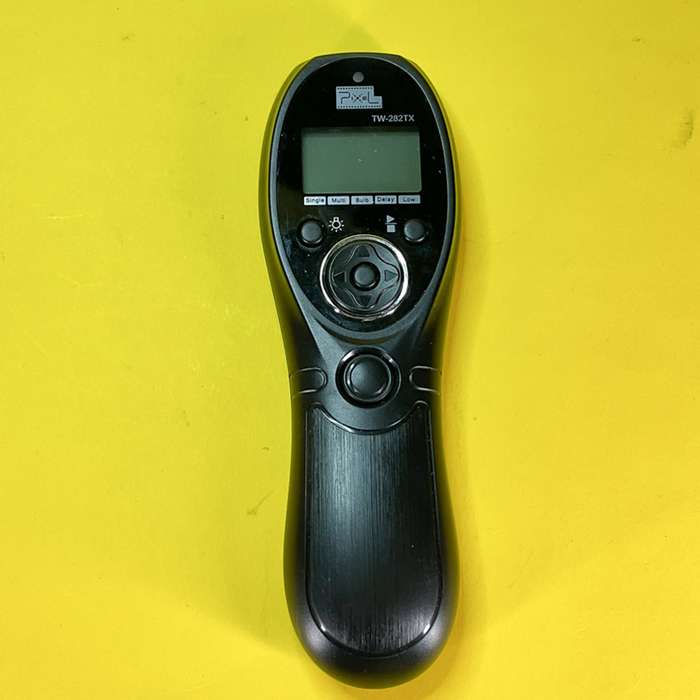 Dálková spoušť Pixel TW-282 pro Nikon N10/DC2