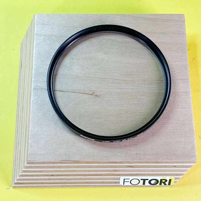 Hama UV filtr 77 mm