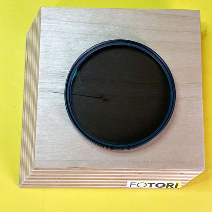 Hoya Pro1 digitální CPL filtr 67 mm