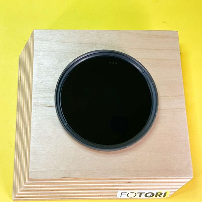 Filtr Visico IR 720 Infrared 67mm