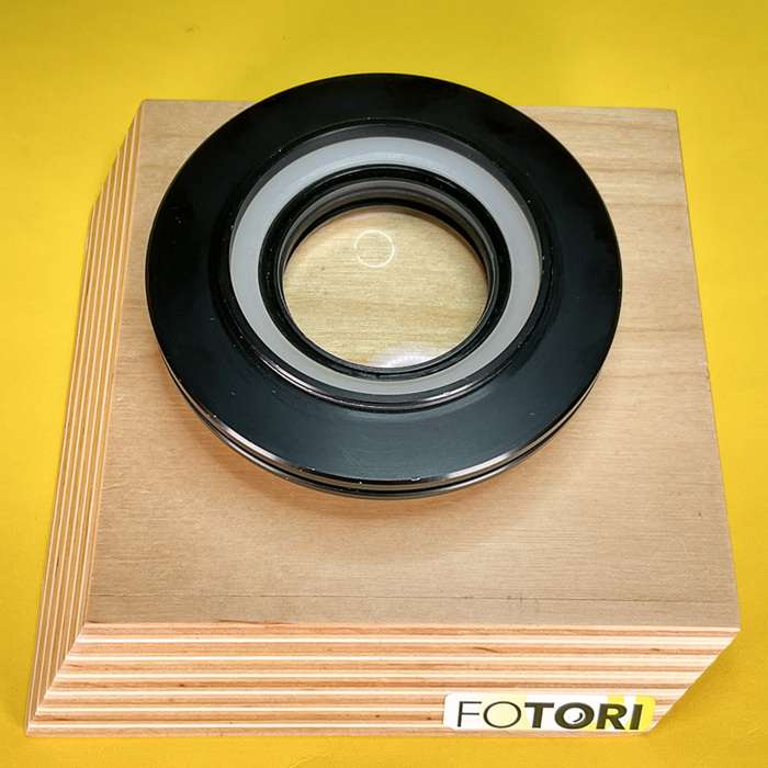 RAYNOX Makro předsádka M-250