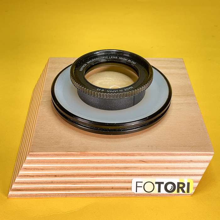 RAYNOX Makro předsádka M-250