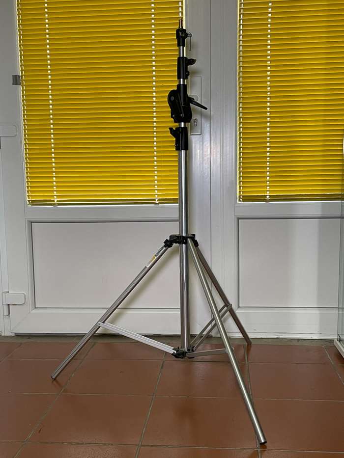 Manfrotto 420B COMBI-BOOM