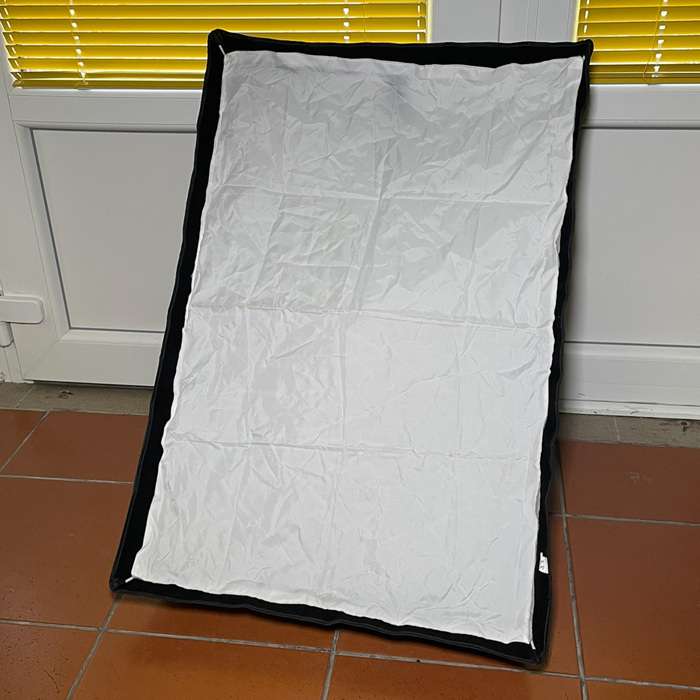 Softbox pro systémové blesky s deštníkovým otvíráním - 4 studio