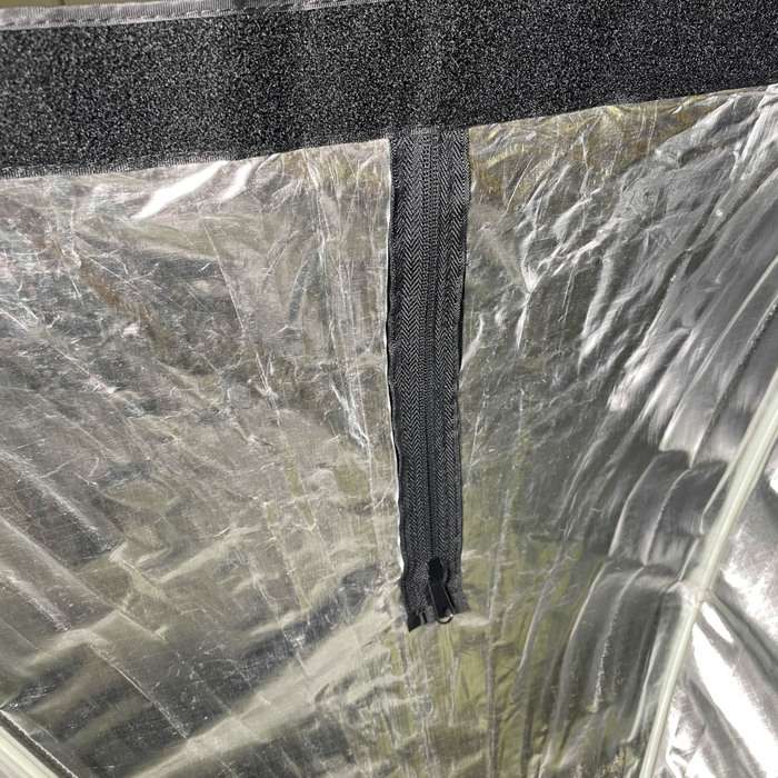 Softbox pro systémové blesky s deštníkovým otvíráním - 4 studio