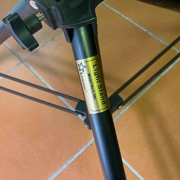 Linkstar L-30L | Stojan na světlo