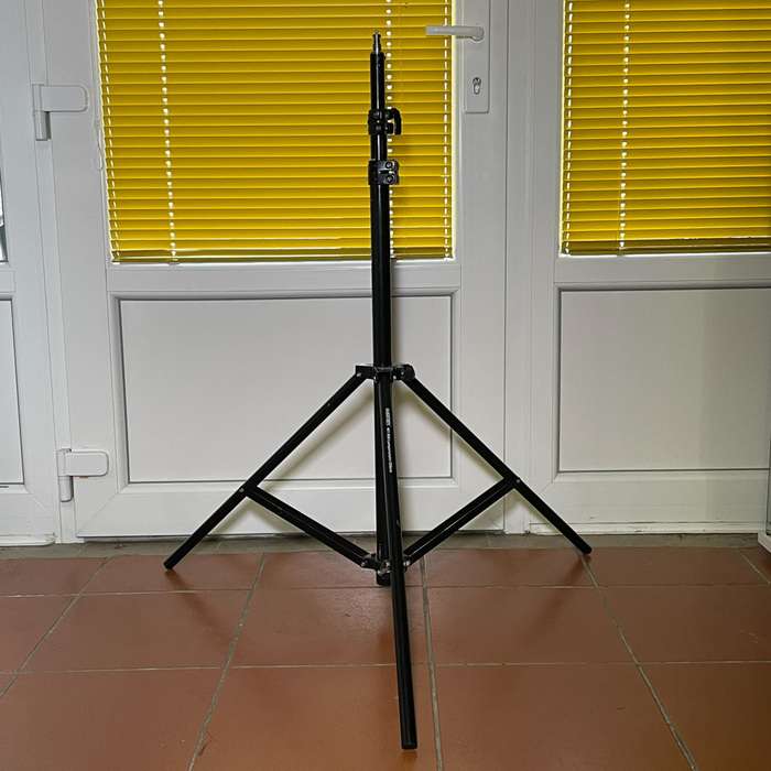 Walimex WT-806 | Stojan na světlo