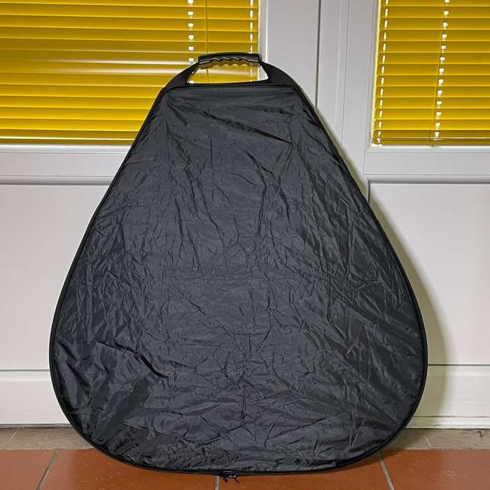 Odrazná deska 5v1 80CM trigrip